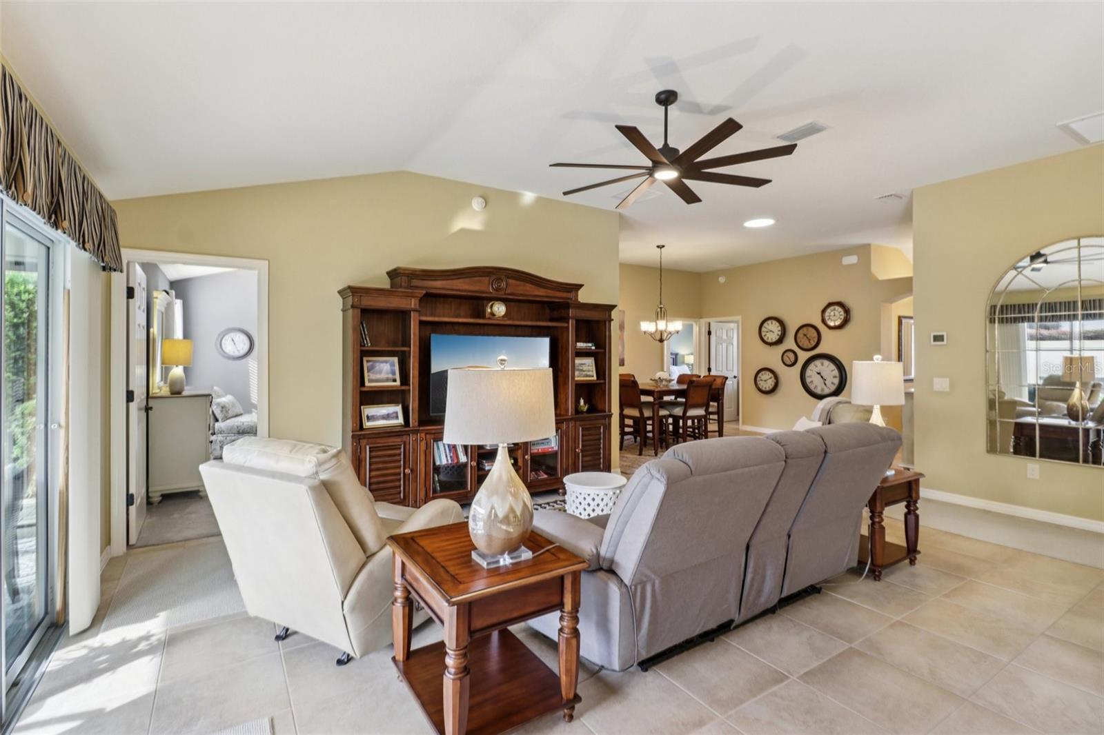 VILLAGES OF SUMTER - Residential