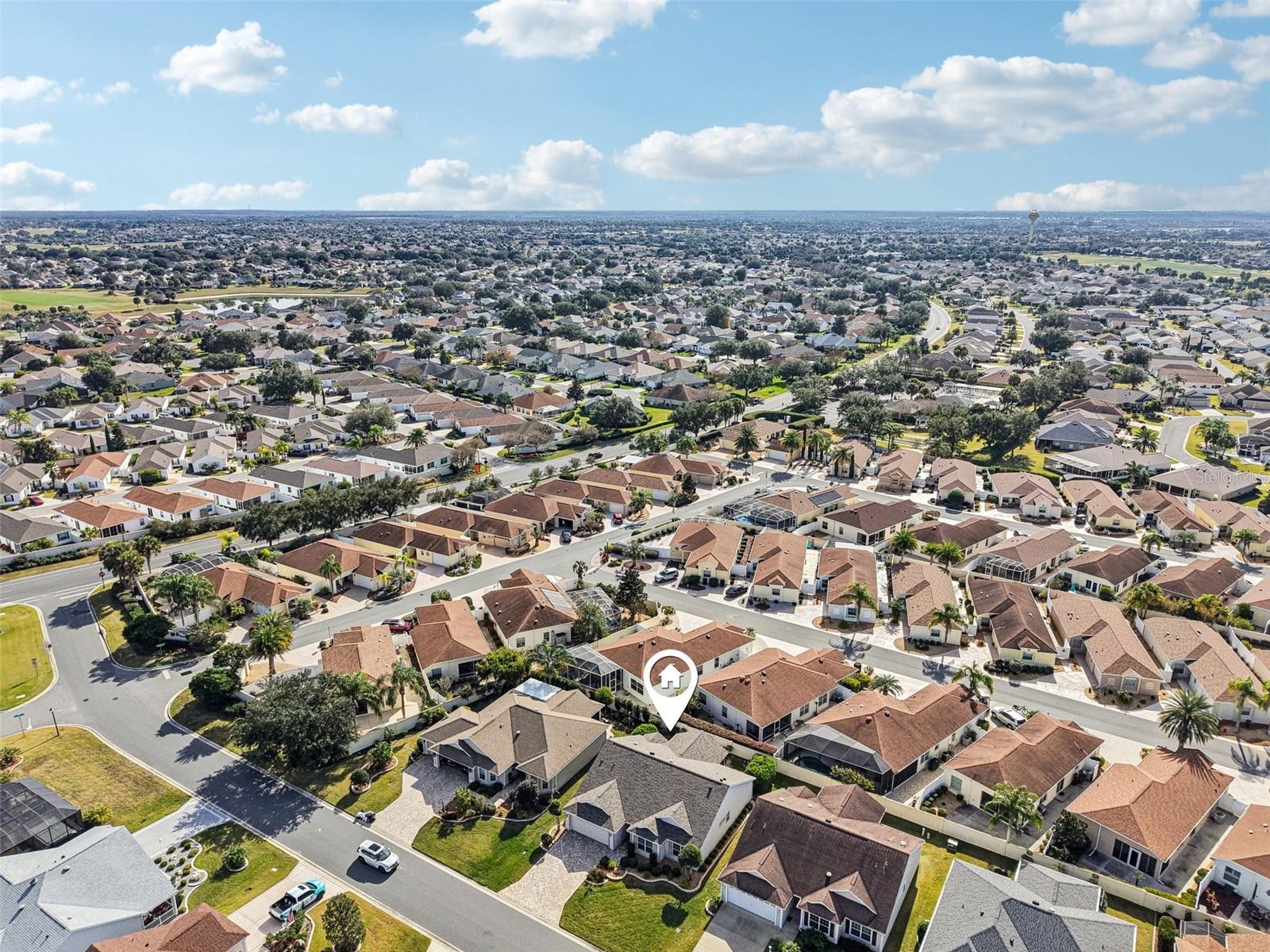 VILLAGES OF SUMTER - Residential