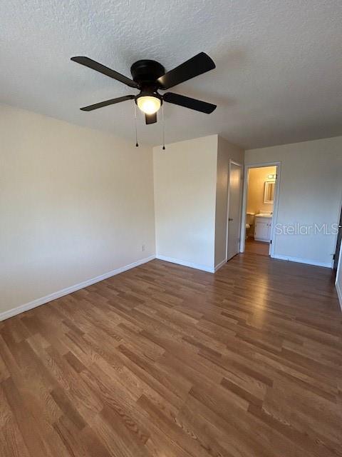 SPRINGWOOD VILLAGE - Residential