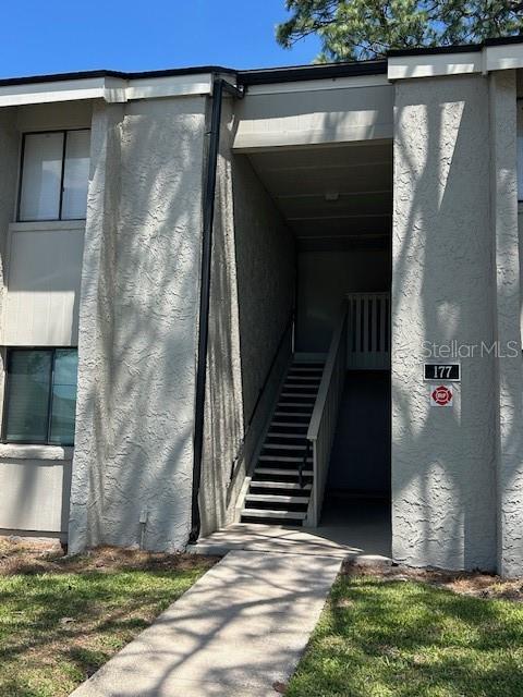SPRINGWOOD VILLAGE - Residential
