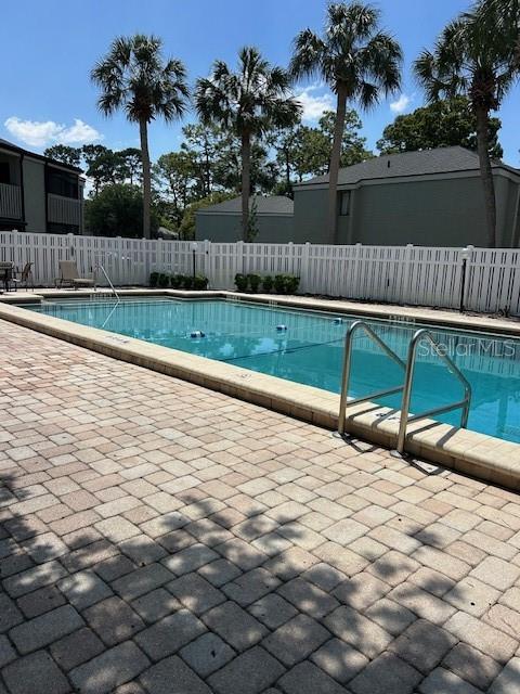 SPRINGWOOD VILLAGE - Residential