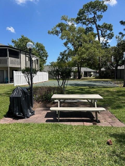 SPRINGWOOD VILLAGE - Residential