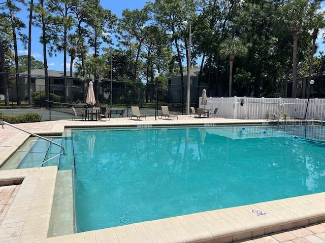 SPRINGWOOD VILLAGE - Residential