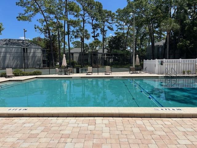 SPRINGWOOD VILLAGE - Residential