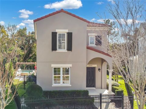 A home in ORLANDO