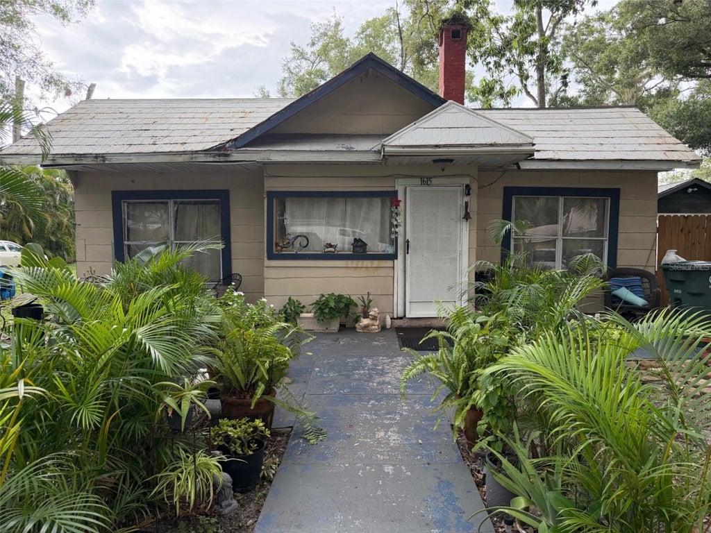 Photo of 1615 3rd Avenue E, Bradenton, FL 34208 (MLS # A4701157)