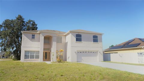 Photo of 1920 Manatee Drive, Kissimmee, FL 34759 (MLS # O6349537)