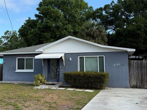 4021 W CASS STREET TAMPA FL 33609