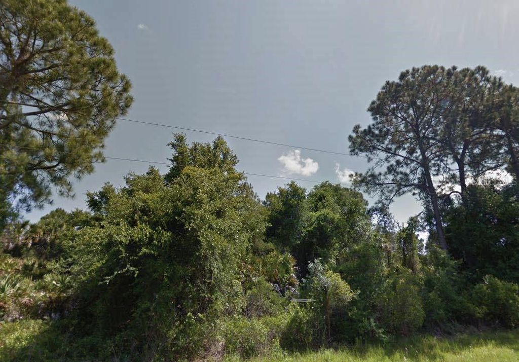Photo of Skyview Drive, North Port, FL 34291 (MLS # O6345962)