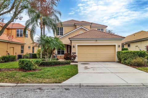 A home in BRADENTON