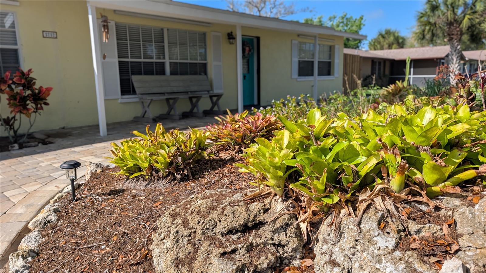 EAST VENICE - Residential