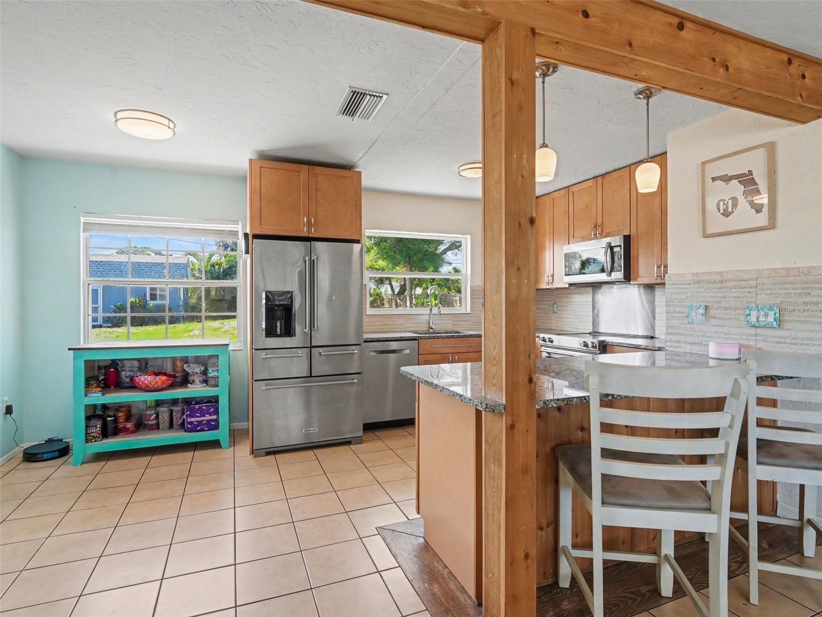 EAST VENICE - Residential