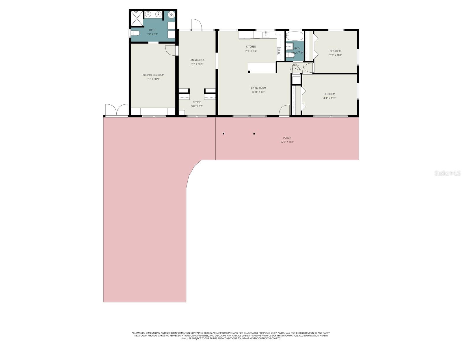 EAST VENICE - Residential