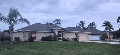 Photo of 25433 Deep Creek Boulevard, Punta Gorda, FL 33983 (MLS # TB8513134)