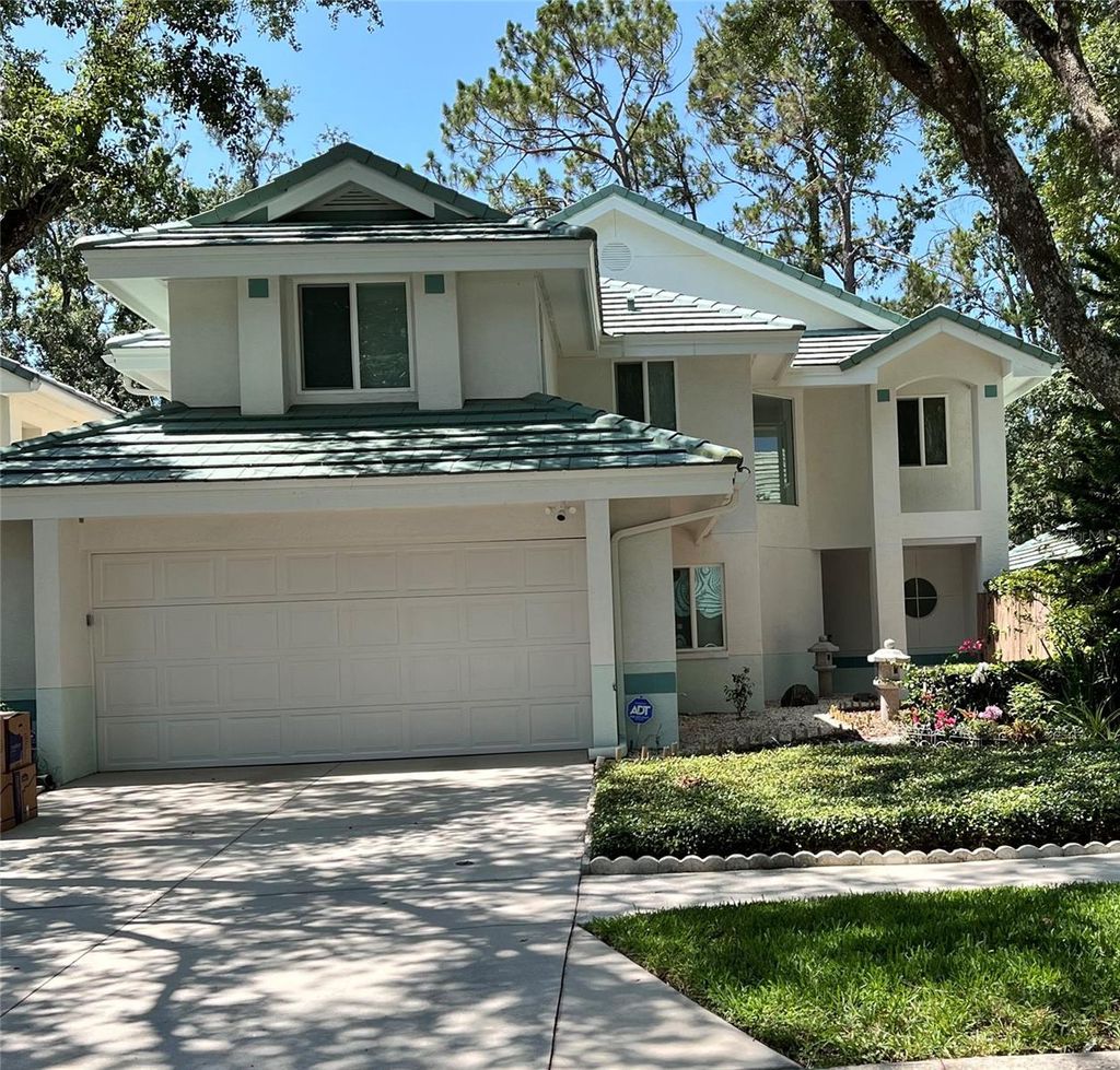 Photo of 15860 Sanctuary Drive, Tampa, FL 33647 (MLS # J989157)