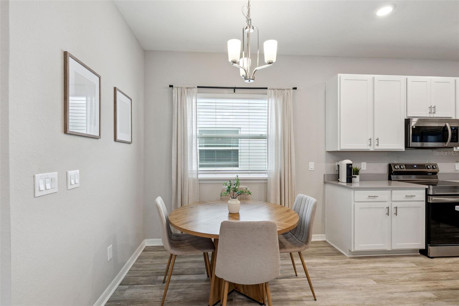 THE CROSSINGS PH 2 - Residential