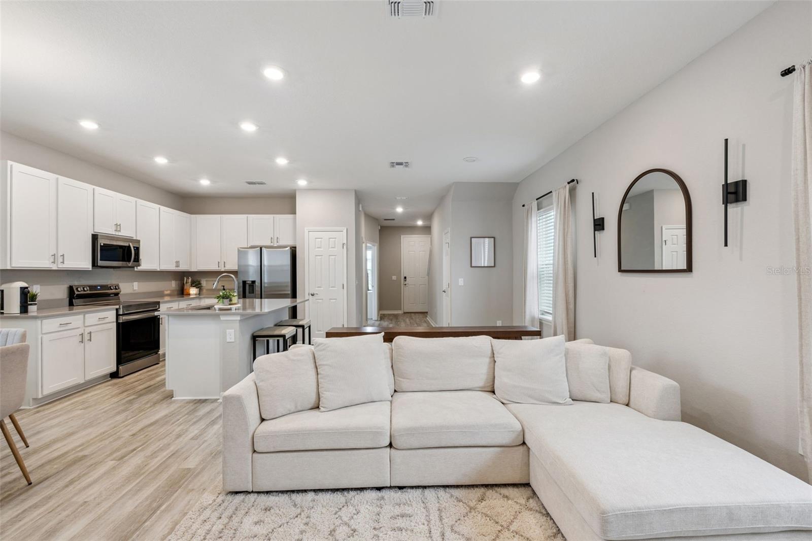 THE CROSSINGS PH 2 - Residential