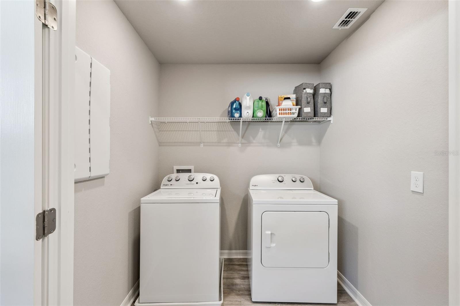 THE CROSSINGS PH 2 - Residential