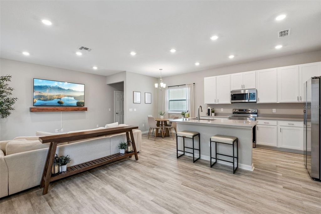 Photo of 469 Silverbell Trail, Saint Cloud, FL 34771 (MLS # O6387499)