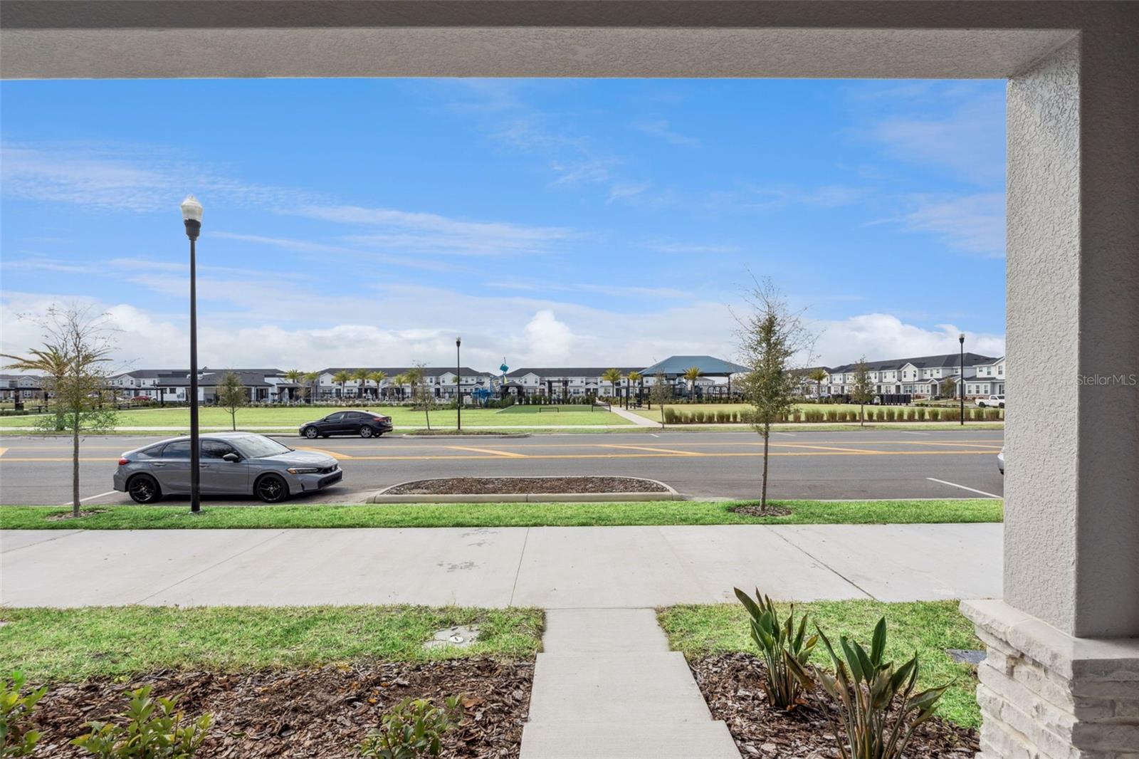 THE CROSSINGS PH 2 - Residential