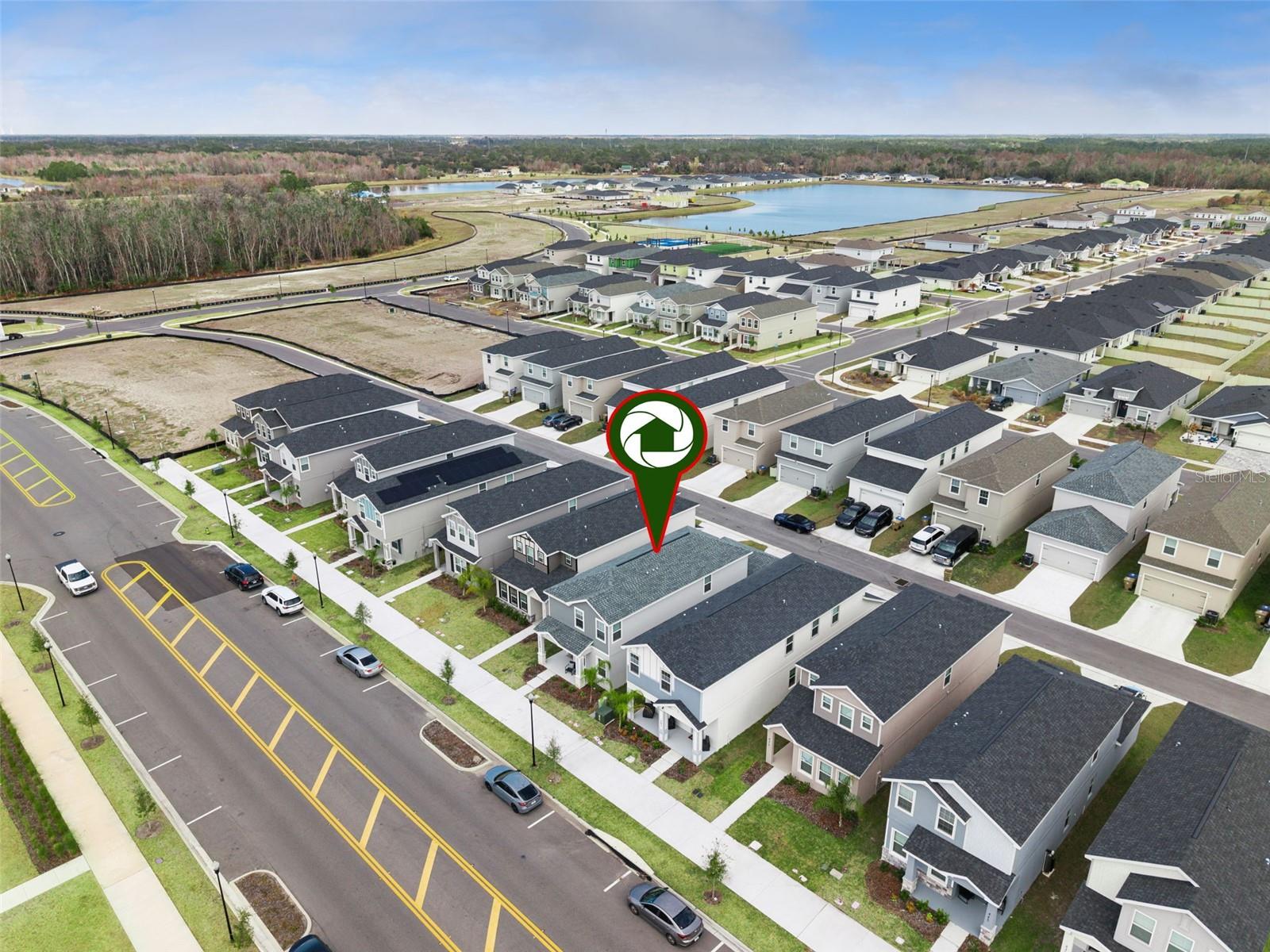 THE CROSSINGS PH 2 - Residential