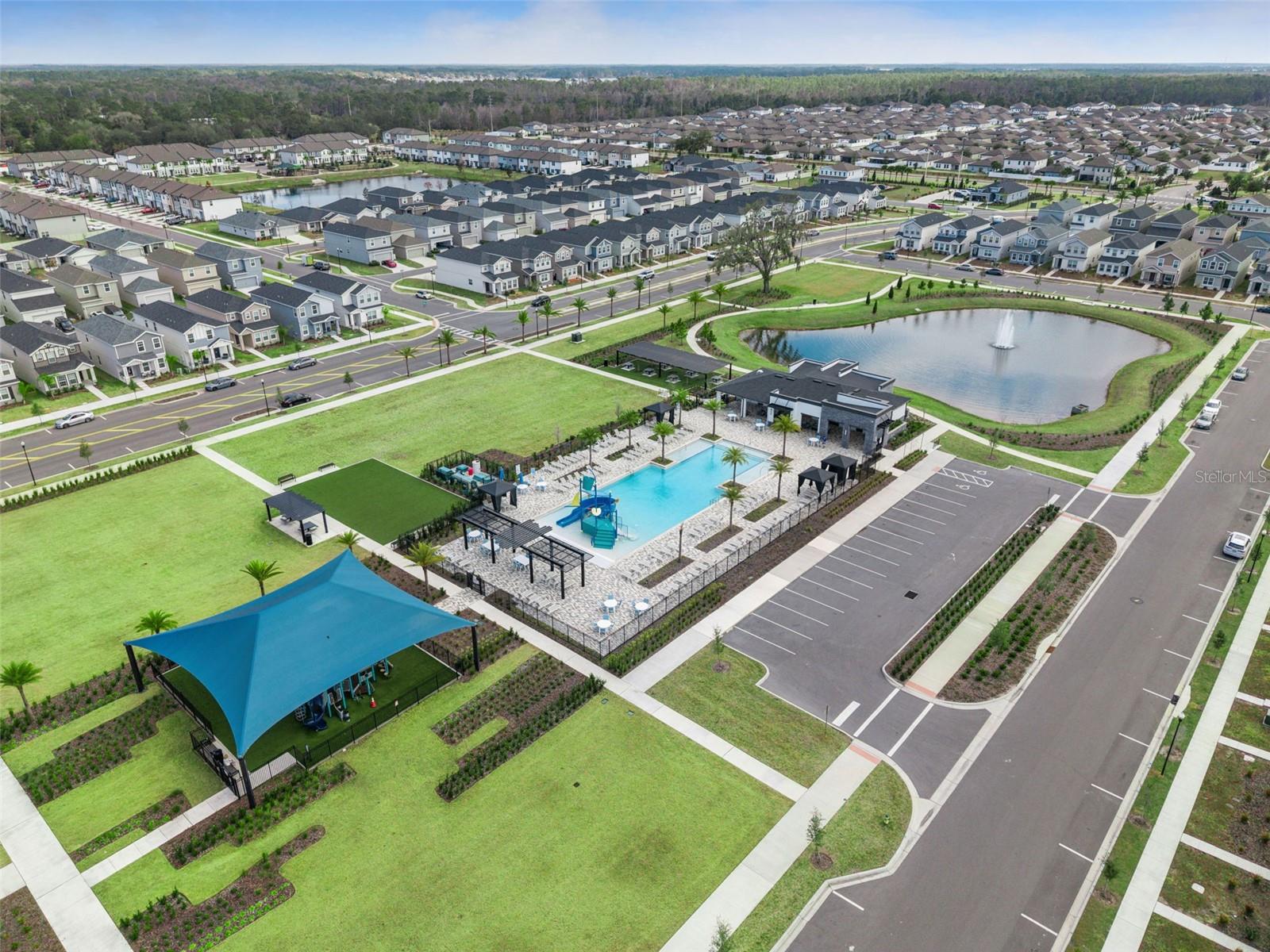 THE CROSSINGS PH 2 - Residential