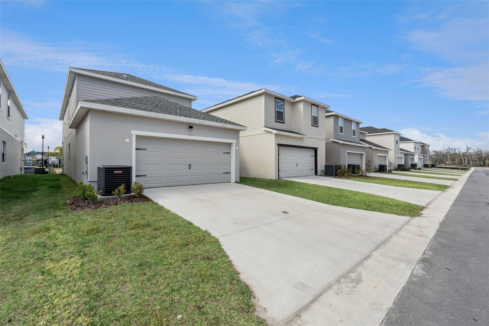 THE CROSSINGS PH 2 - Residential