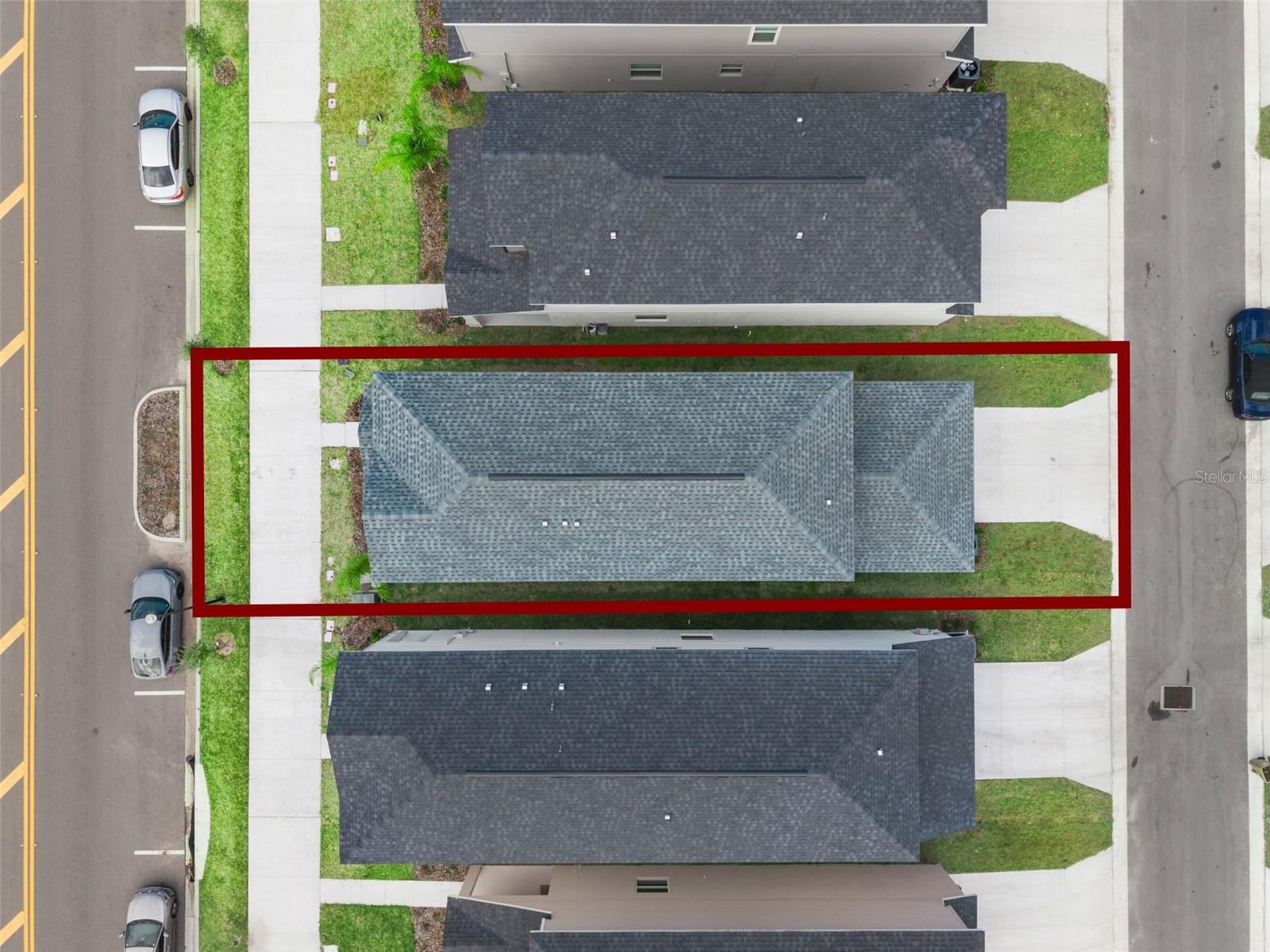 THE CROSSINGS PH 2 - Residential