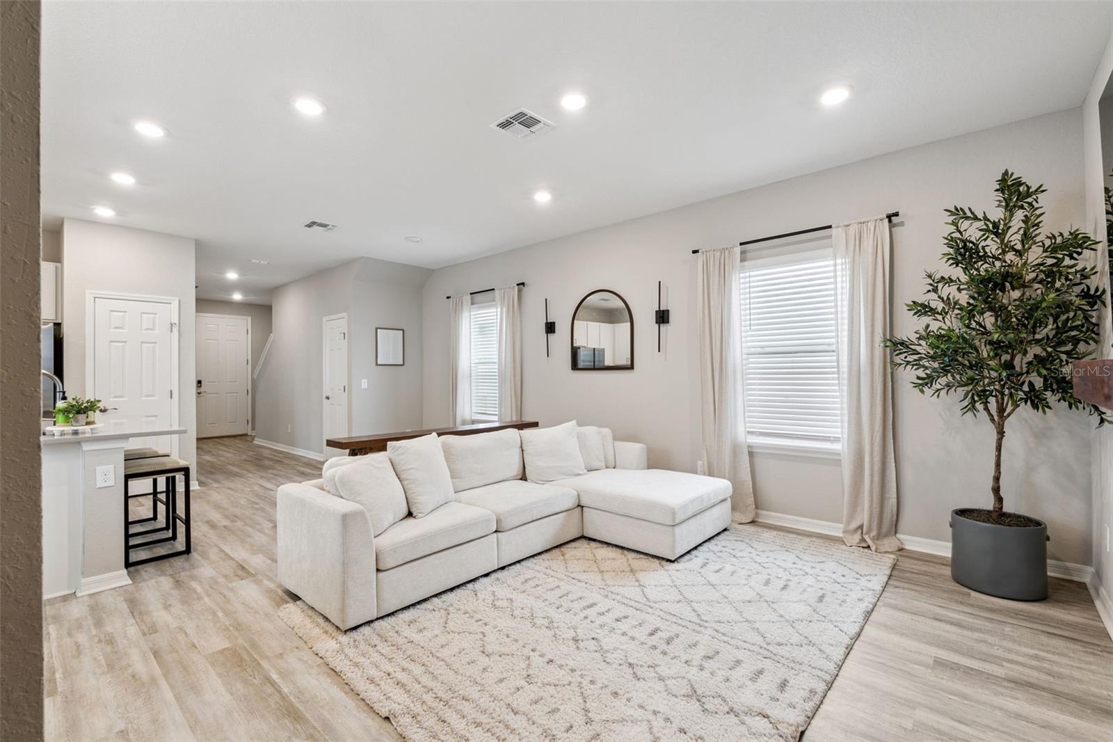 THE CROSSINGS PH 2 - Residential