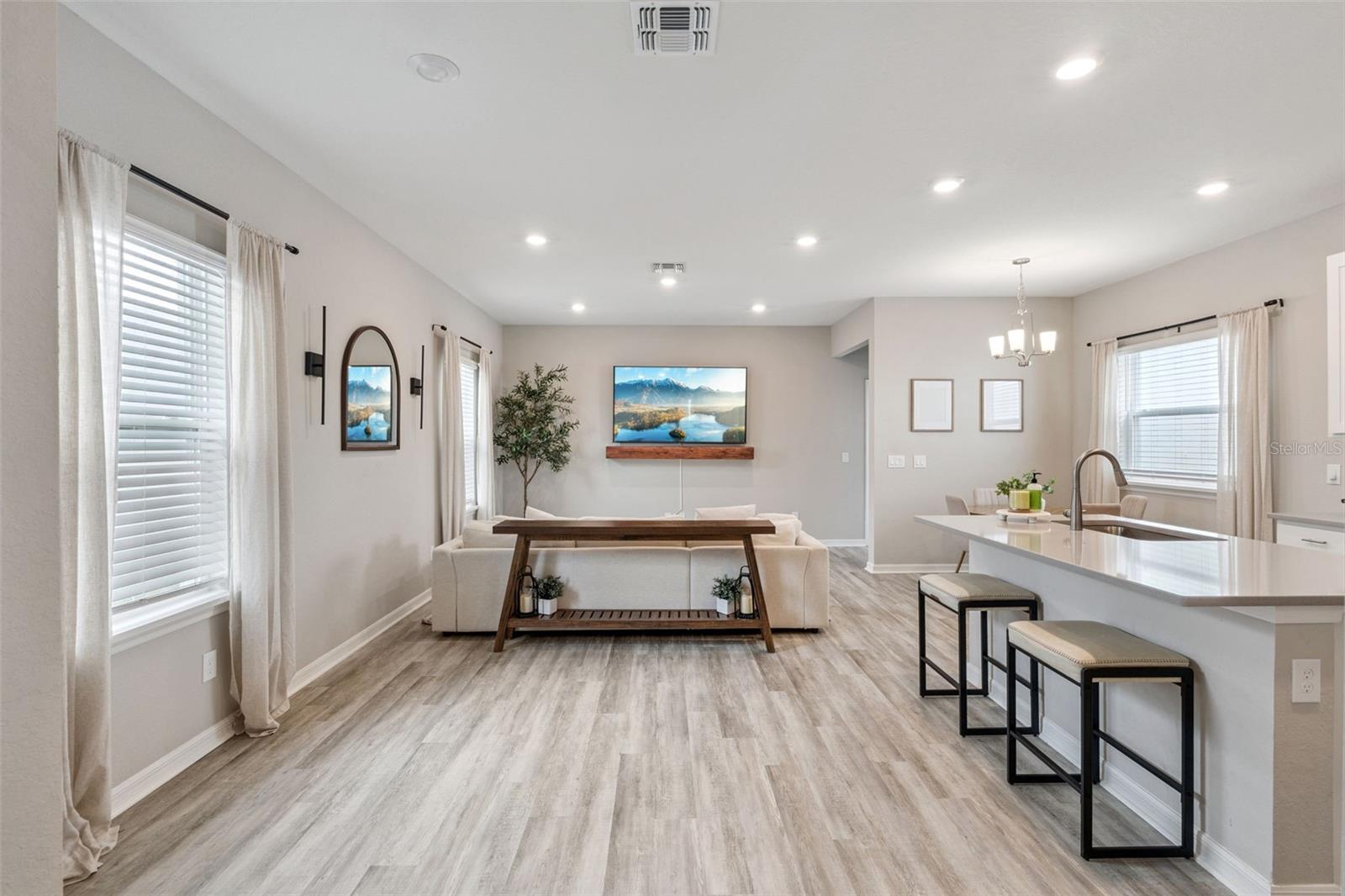 THE CROSSINGS PH 2 - Residential