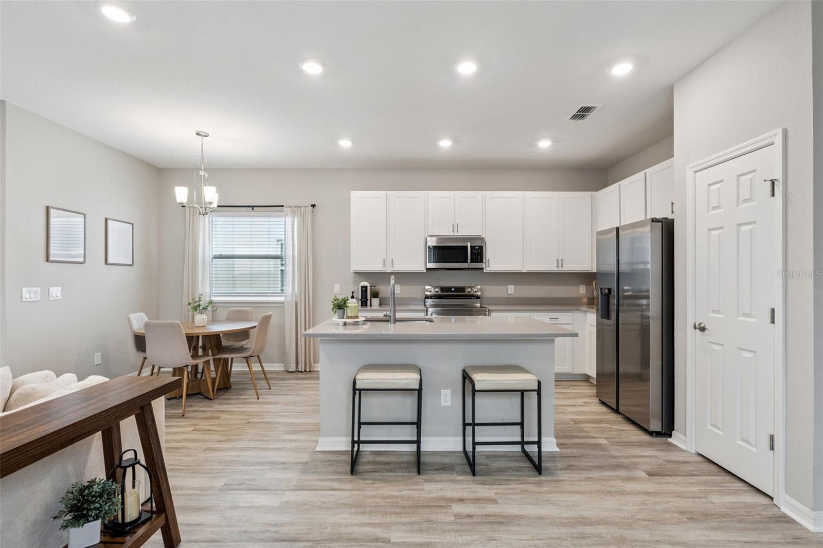 THE CROSSINGS PH 2 - Residential