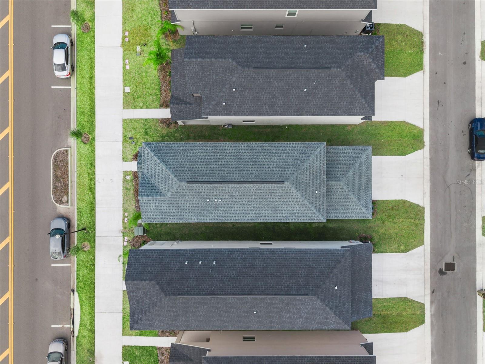 THE CROSSINGS PH 2 - Residential