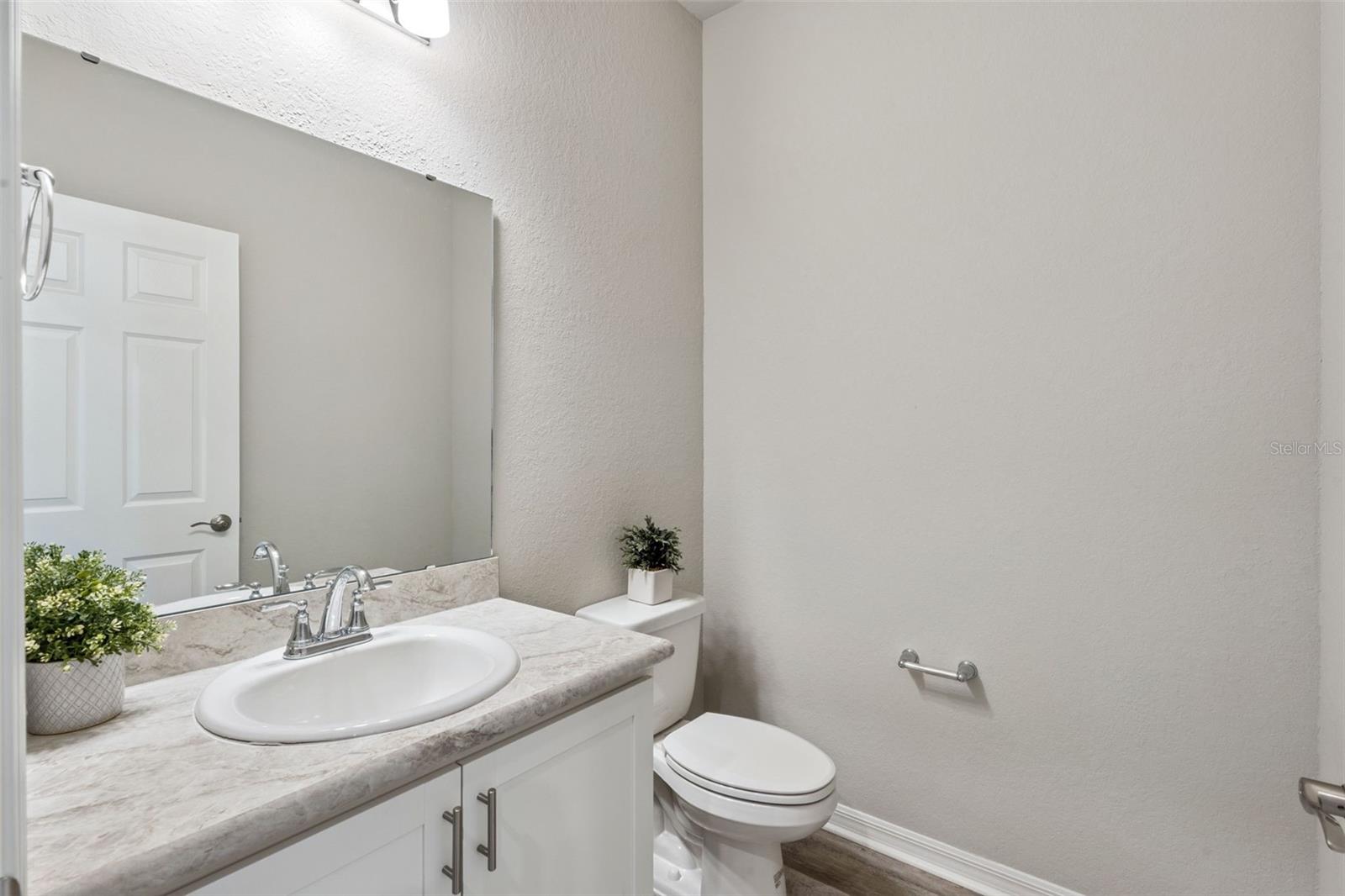 THE CROSSINGS PH 2 - Residential