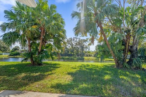 A home in NEW SMYRNA BEACH