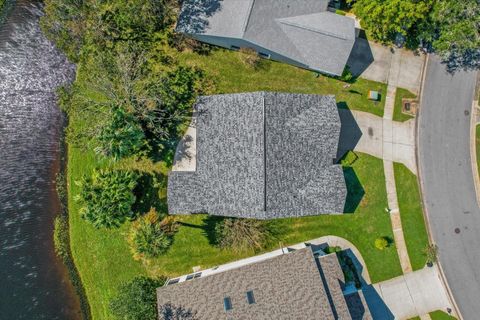 A home in NEW SMYRNA BEACH