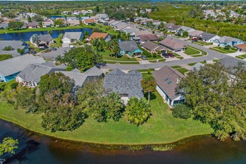 A home in NEW SMYRNA BEACH