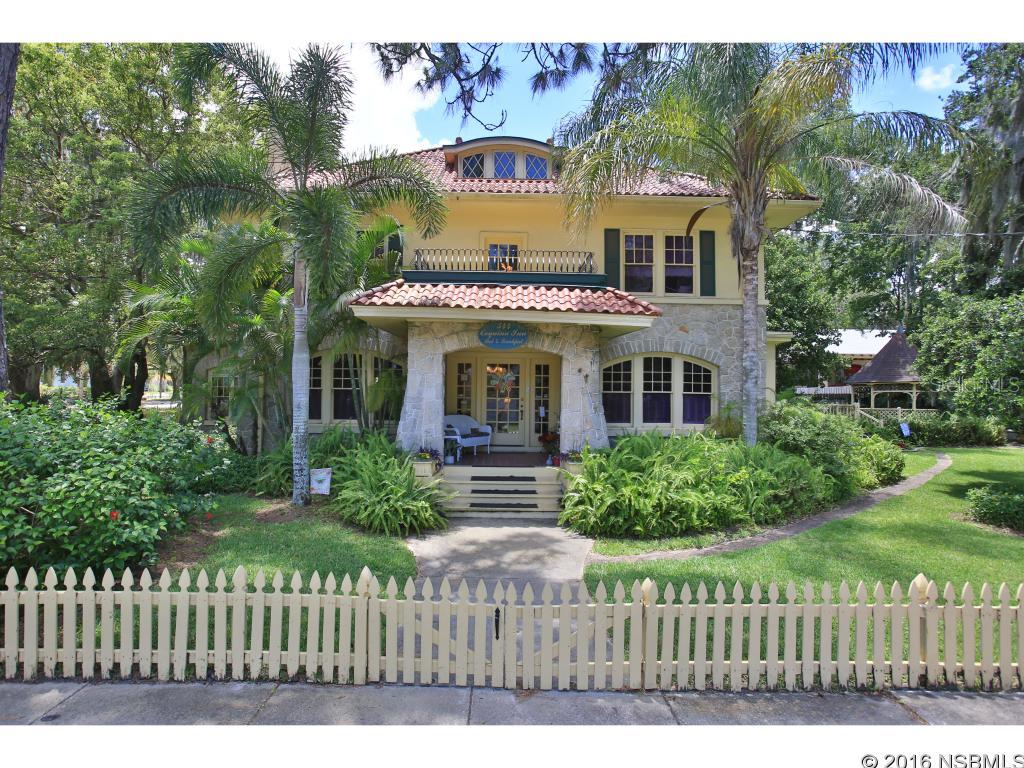 Hodgmans Daytona - Residential