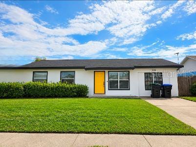 Photo of 5425 Winter Run Drive, Orlando, FL 32839 (MLS # O6452895)