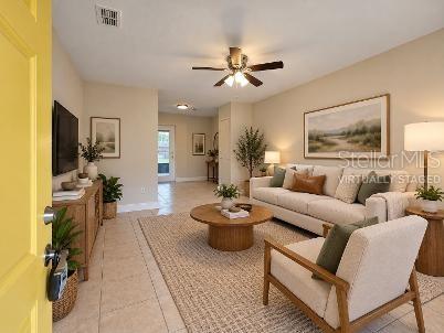 Photo of 5425 Winter Run Drive, Orlando, FL 32839 (MLS # O6452895)