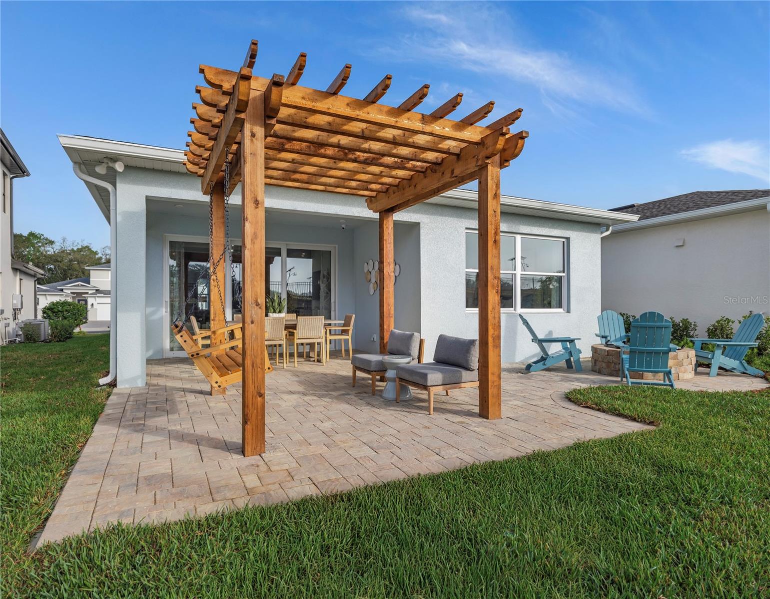 KH CW HAMMOCK OAKS LLC - Residential