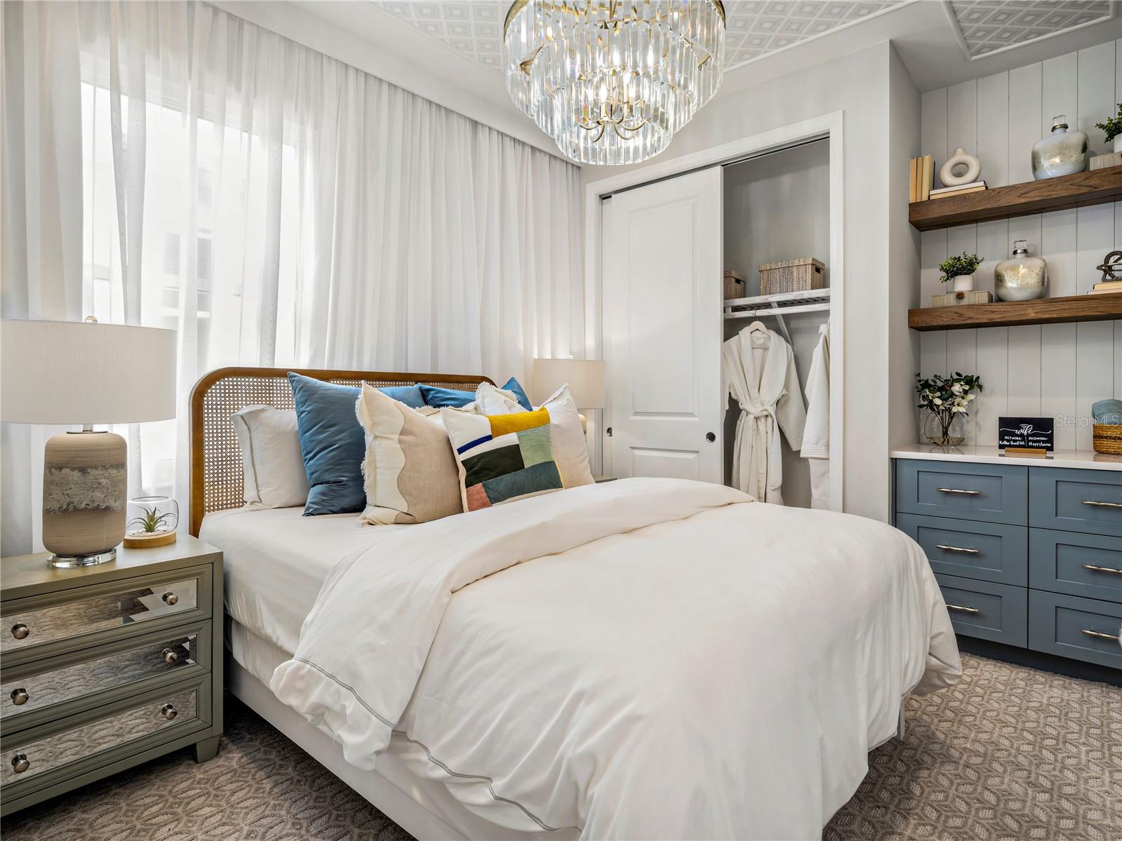 KH CW HAMMOCK OAKS LLC - Residential