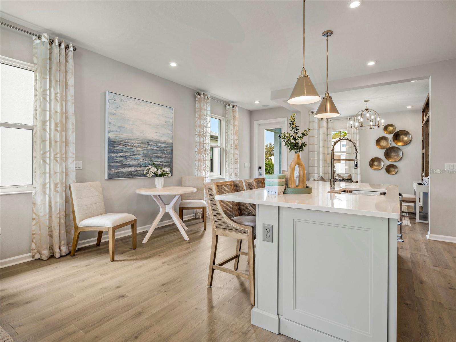 KH CW HAMMOCK OAKS LLC - Residential