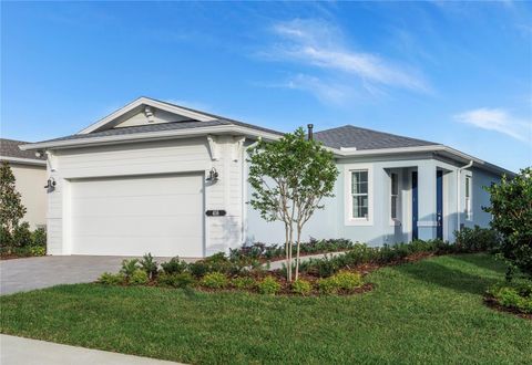 Photo of 924 Club Cresswind Drive, Lady Lake, FL 32159 (MLS # W7882908)