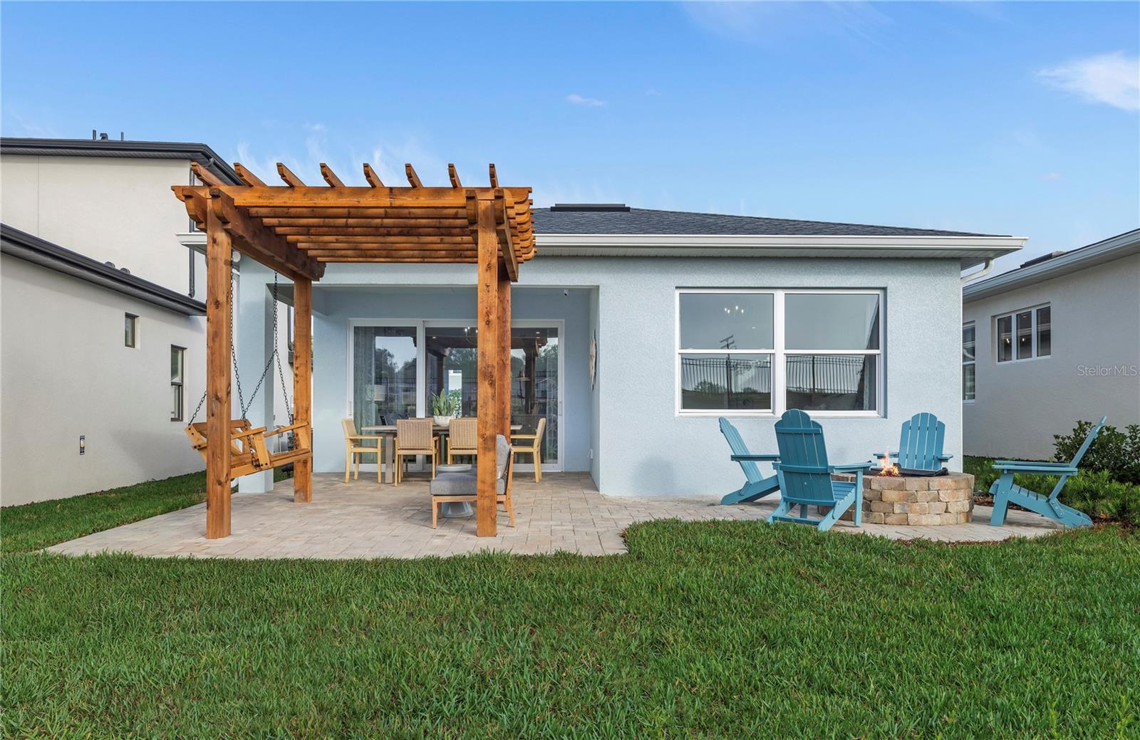 KH CW HAMMOCK OAKS LLC - Residential