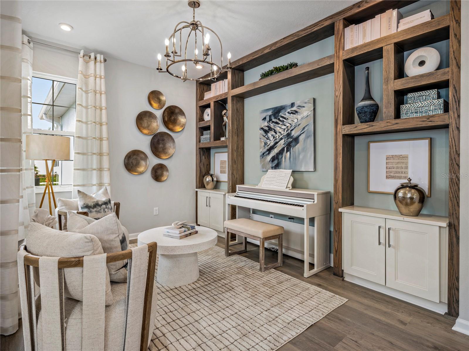 KH CW HAMMOCK OAKS LLC - Residential