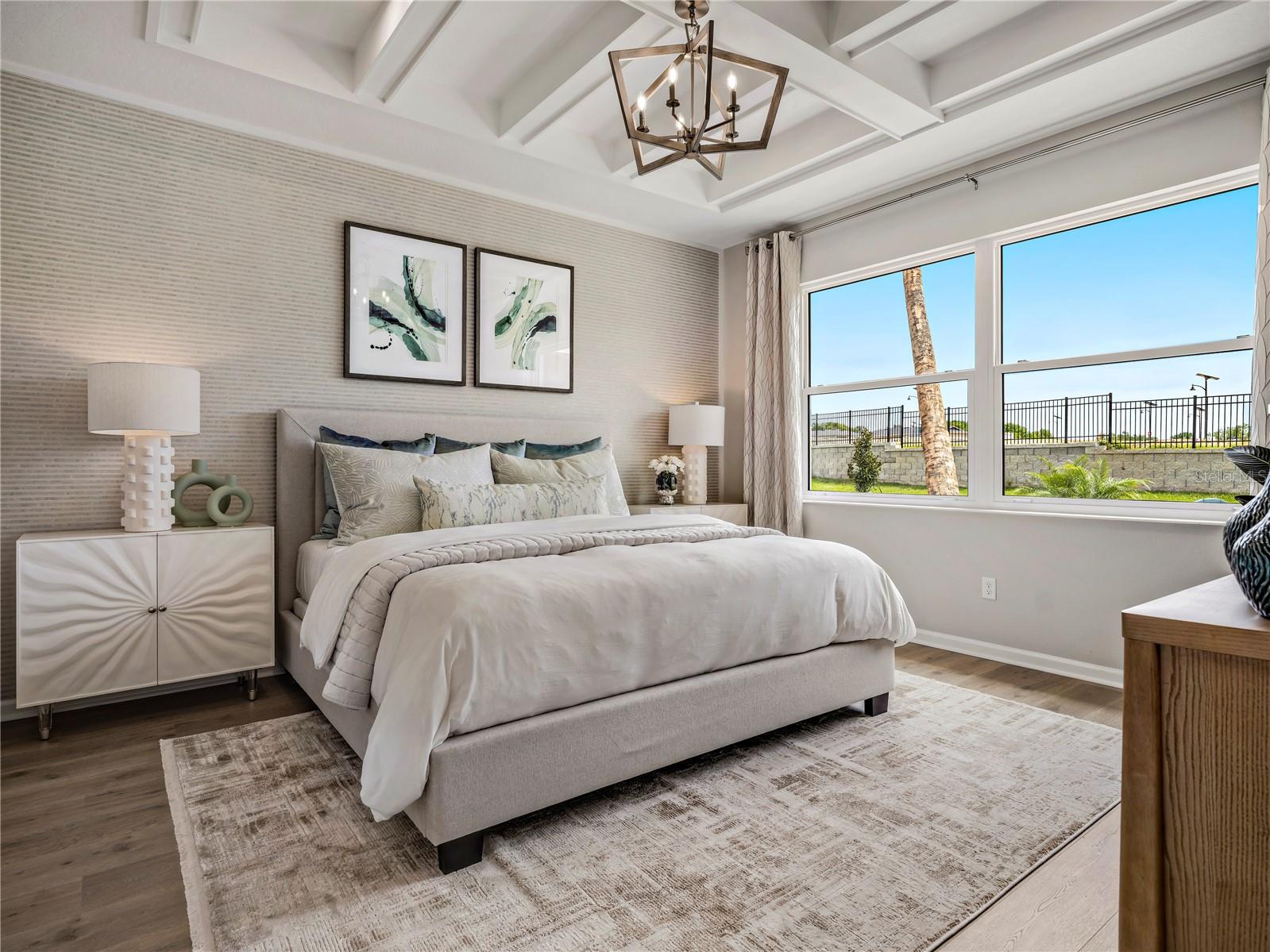 KH CW HAMMOCK OAKS LLC - Residential