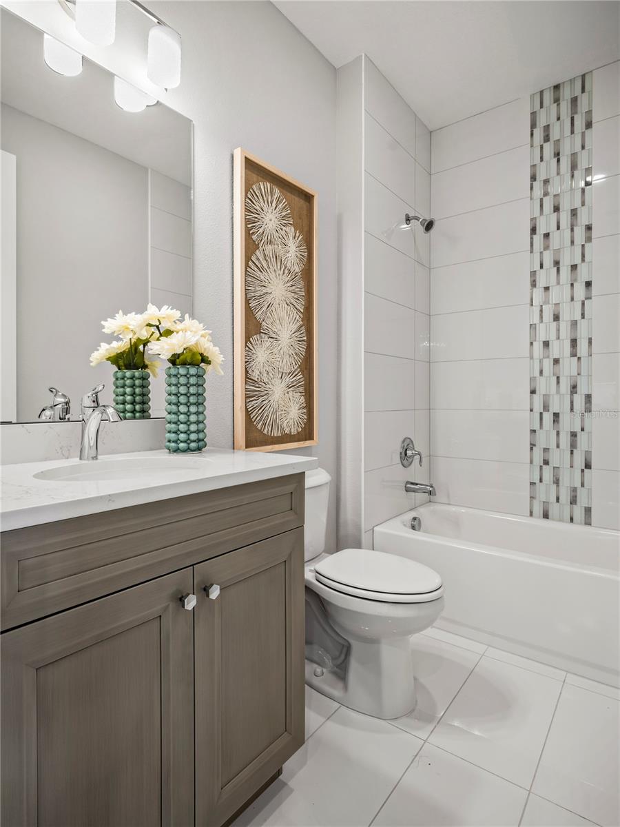 KH CW HAMMOCK OAKS LLC - Residential