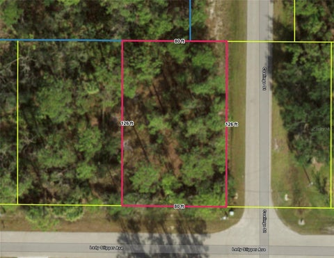 Photo of Lady Slipper Avenue, North Port, FL 34291 (MLS # A4699360)