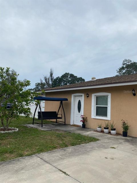 Photo of 2453 Ridge Avenue, Sarasota, FL 34235 (MLS # A4692514)