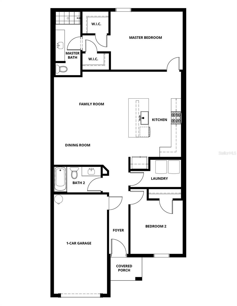 TUSCANY PRESERVE PHASE 4 - Residential